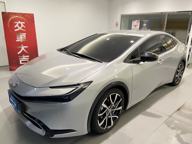 PHV 2.0  第1張相片