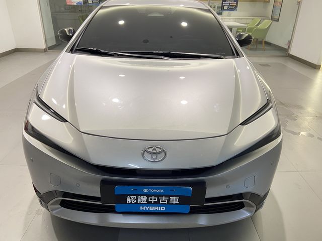 PHV 2.0  第2張相片