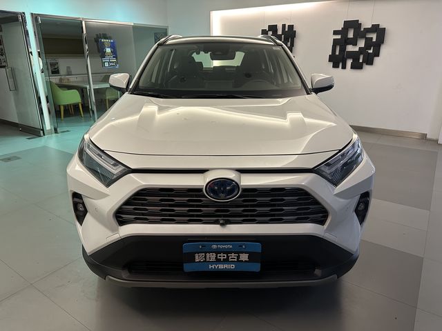 RAV4 2.5HV 4WD  第2張相片