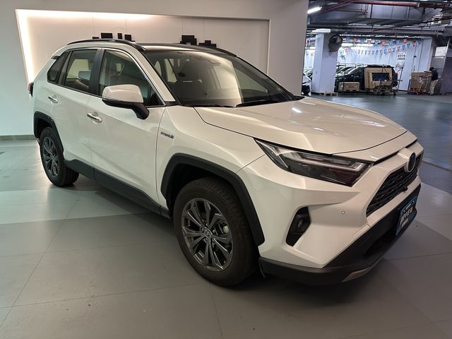 RAV4 2.5HV 4WD  第3張相片