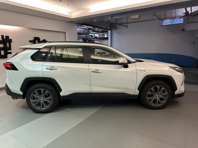 RAV4 2.5HV 4WD  第4張相片