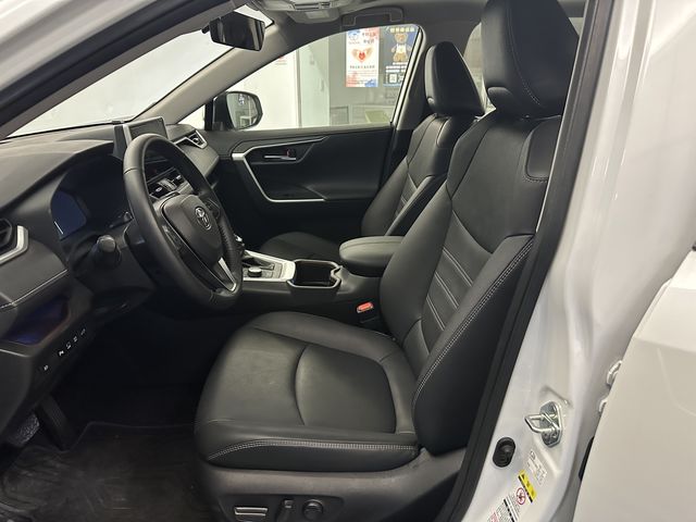 RAV4 2.5HV 4WD  第8張相片