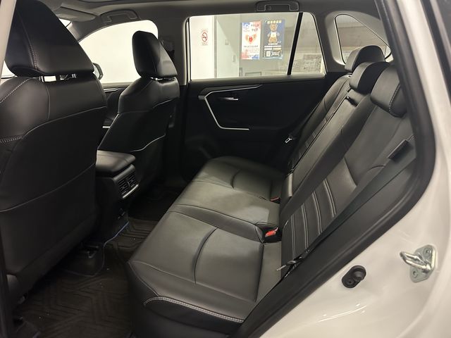 RAV4 2.5HV 4WD  第9張相片
