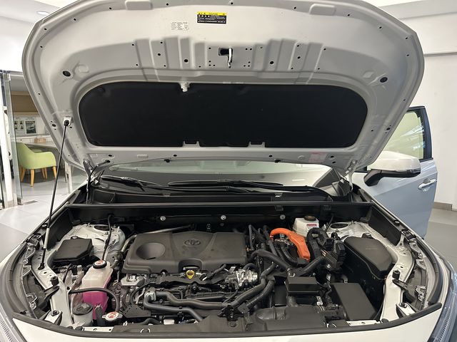 RAV4 2.5HV 4WD  第10張相片