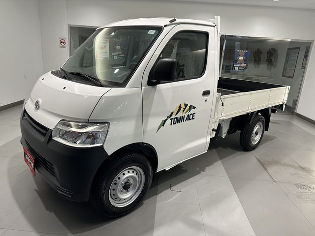 TOWN ACE 1.5  第1張相片