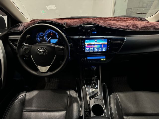 ALTIS 1.8  第7張相片