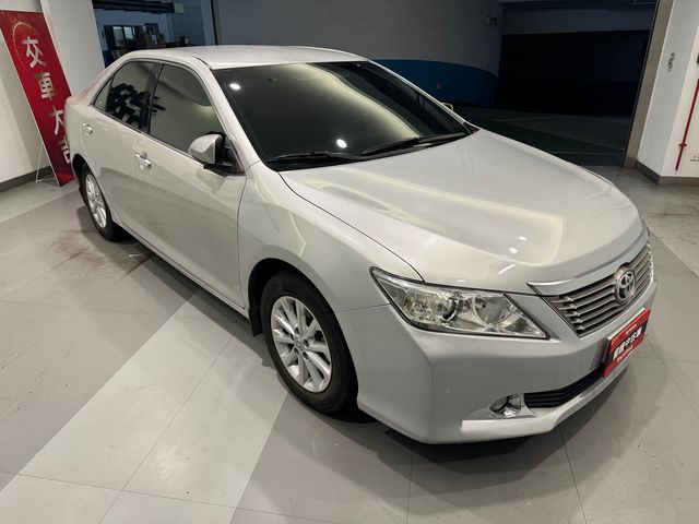 CAMRY 2.0  第3張相片