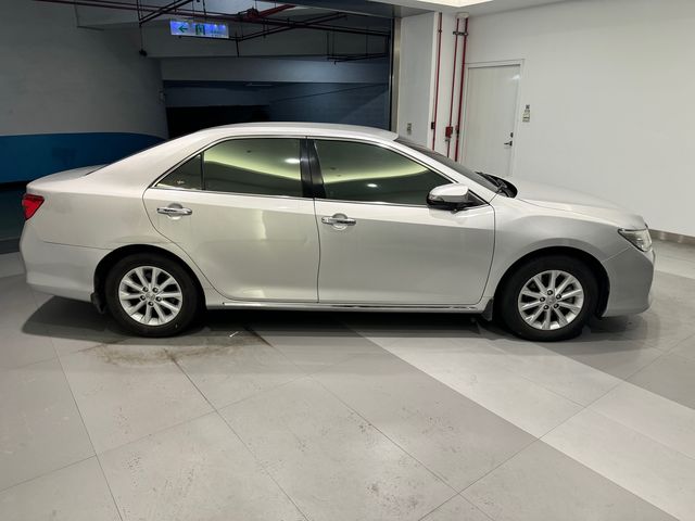 CAMRY 2.0  第4張相片