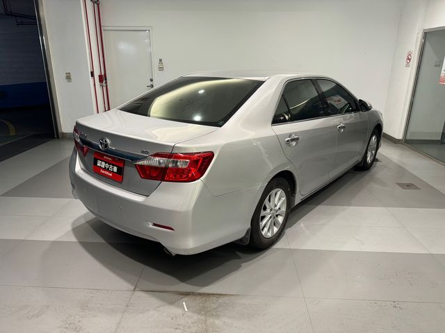 CAMRY 2.0  第5張相片