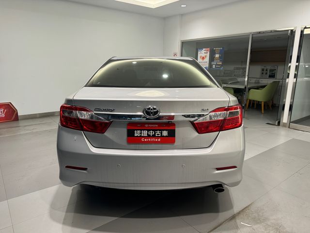 CAMRY 2.0  第6張相片