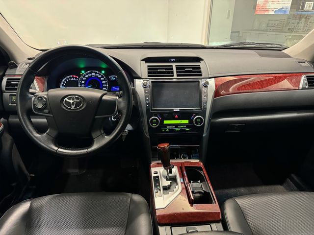 CAMRY 2.0  第7張相片