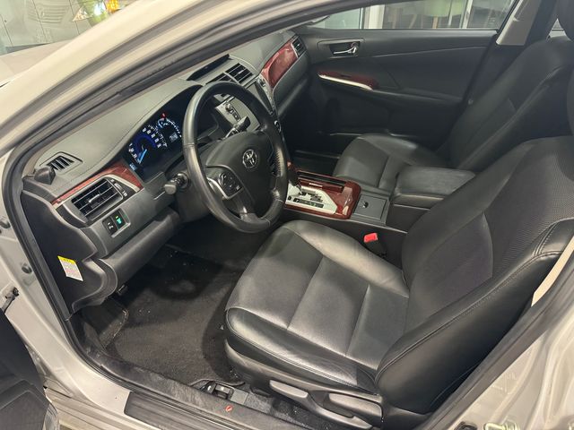 CAMRY 2.0  第8張相片
