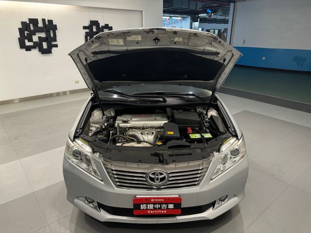 CAMRY 2.0  第10張相片