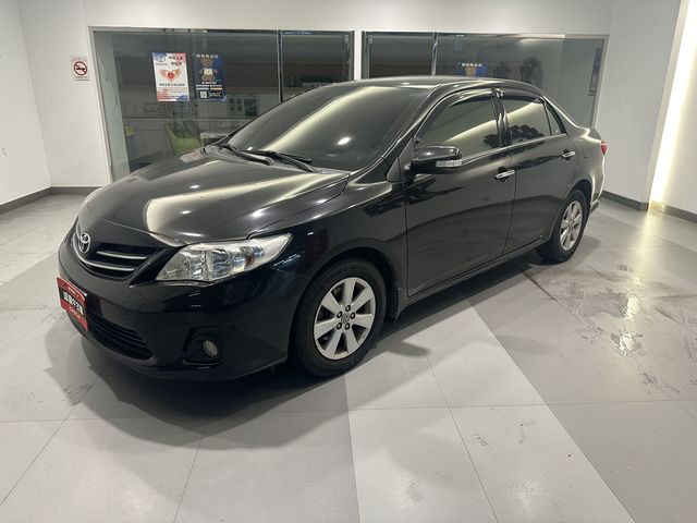 ALTIS 1.8  第1張相片