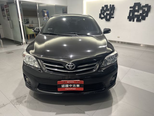 ALTIS 1.8  第2張相片