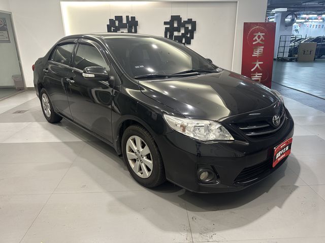 ALTIS 1.8  第3張相片