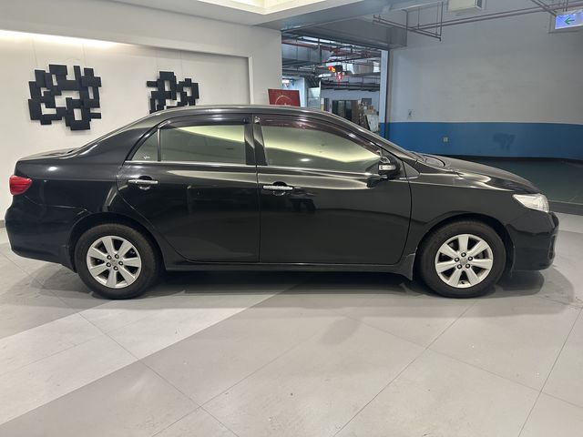 ALTIS 1.8  第4張相片