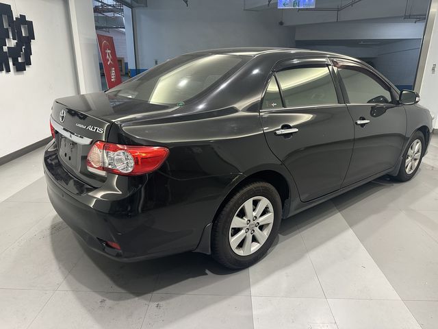 ALTIS 1.8  第5張相片