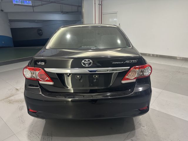 ALTIS 1.8  第6張相片