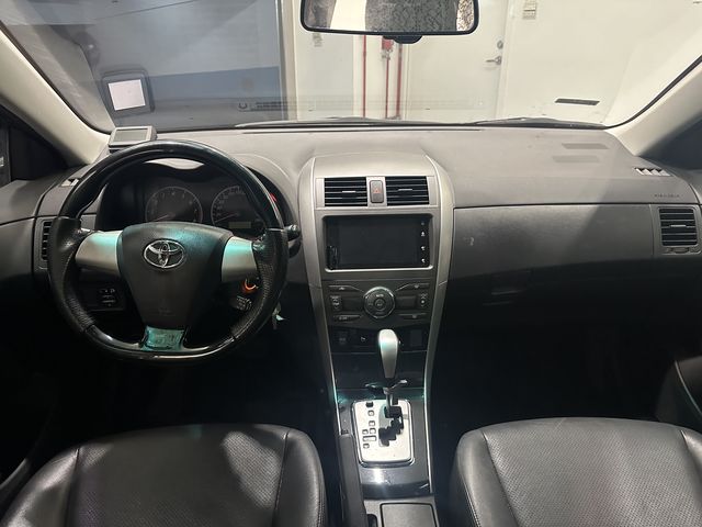 ALTIS 1.8  第7張相片