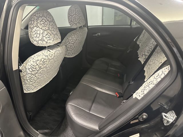 ALTIS 1.8  第9張相片
