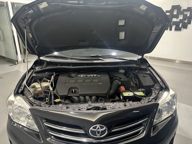 ALTIS 1.8  第10張相片
