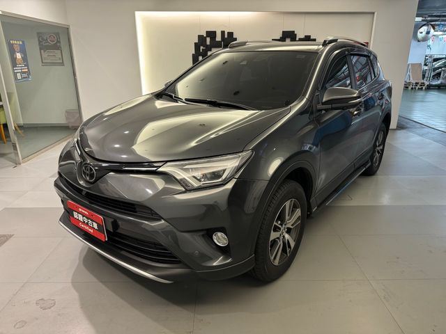 RAV4 2.0  第1張相片