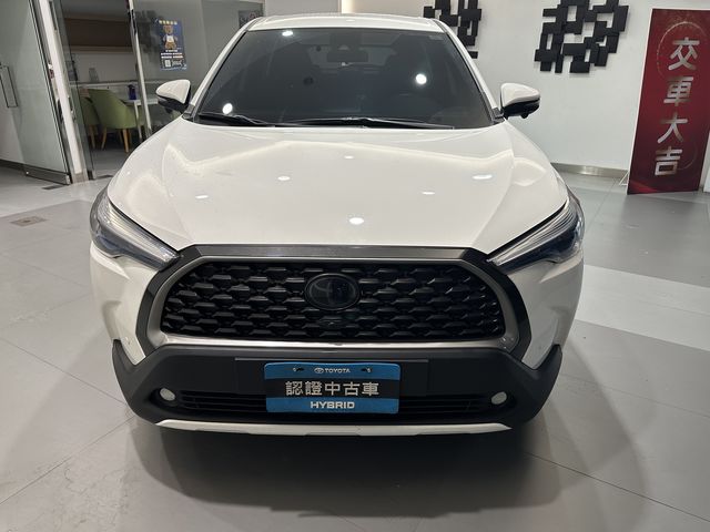 CROSS 1.8 HV  第2張相片