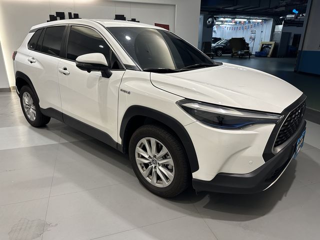CROSS 1.8 HV  第3張相片