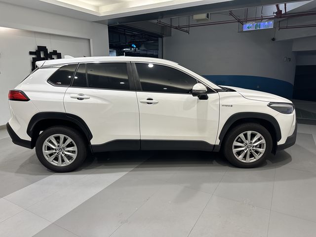 CROSS 1.8 HV  第4張相片