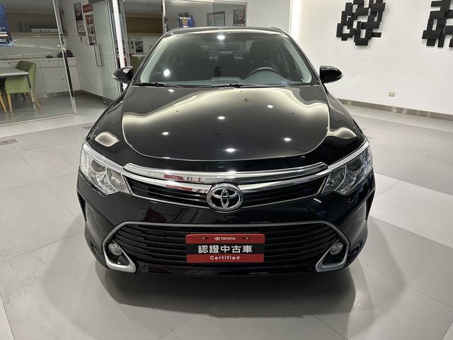 CAMRY 2.0  第2張相片