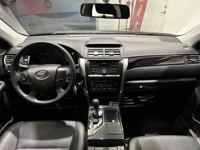 CAMRY 2.0  第7張相片