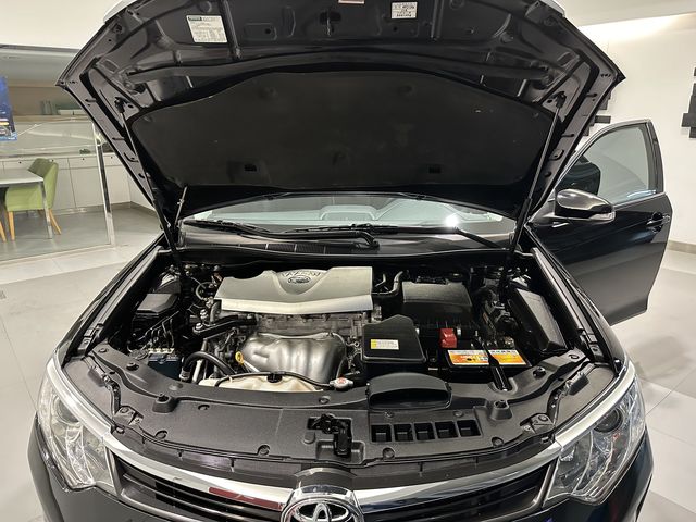 CAMRY 2.0  第10張相片