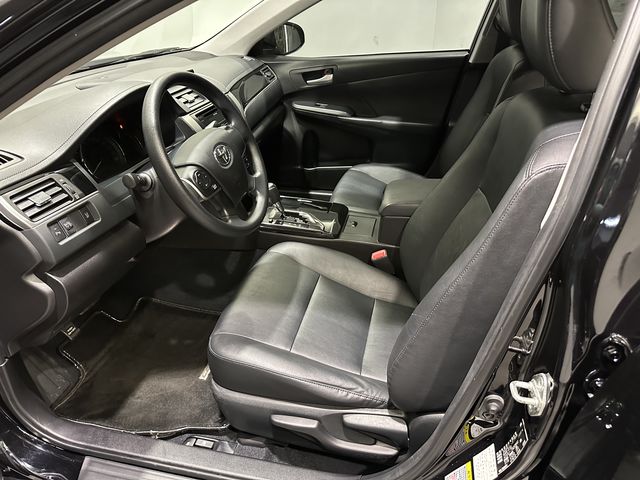 CAMRY 2.0  第8張相片
