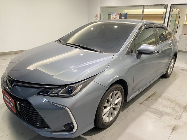 ALTIS 1.8  第1張相片