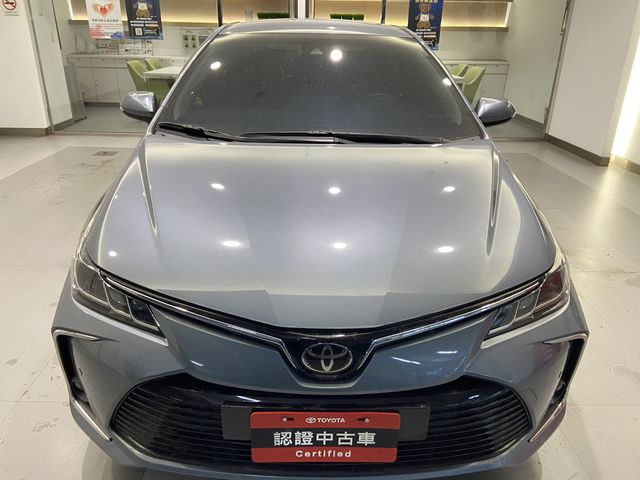 ALTIS 1.8  第2張相片
