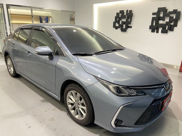 ALTIS 1.8  第3張相片