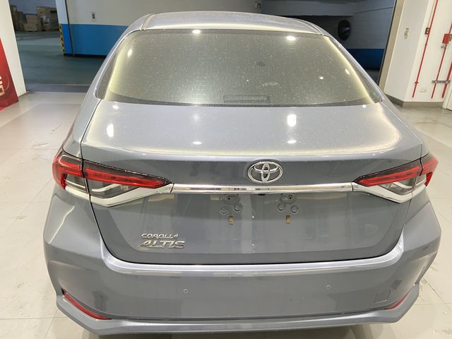 ALTIS 1.8  第5張相片