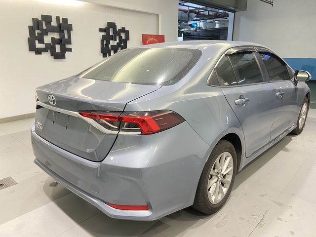 ALTIS 1.8  第6張相片