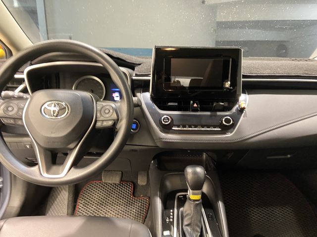ALTIS 1.8  第7張相片