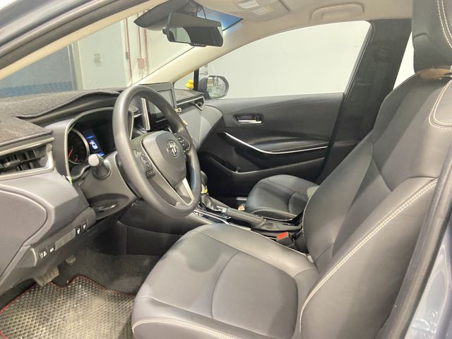 ALTIS 1.8  第8張相片