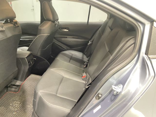 ALTIS 1.8  第9張相片