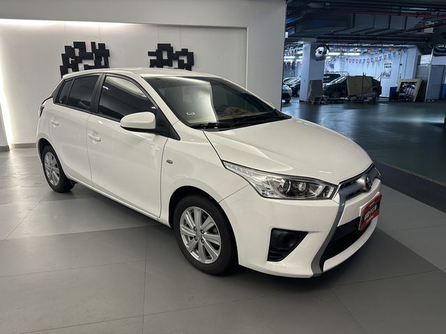 YARIS 1.5  第3張相片