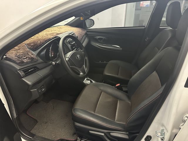 YARIS 1.5  第8張相片