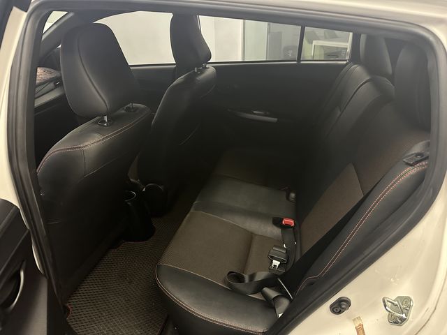 YARIS 1.5  第9張相片