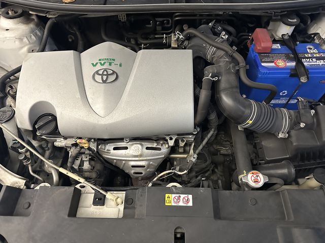 YARIS 1.5  第10張相片
