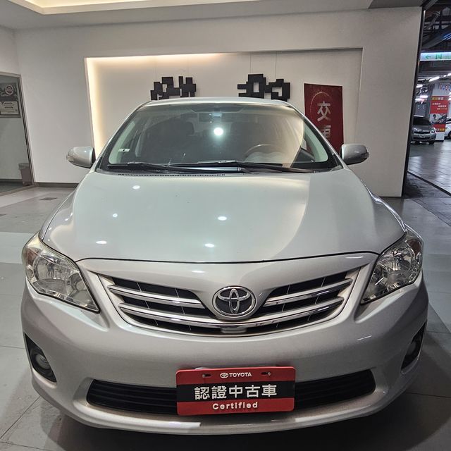 ALTIS 1.8  第2張相片
