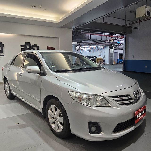 ALTIS 1.8  第3張相片