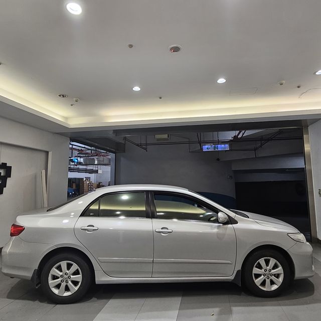 ALTIS 1.8  第4張相片