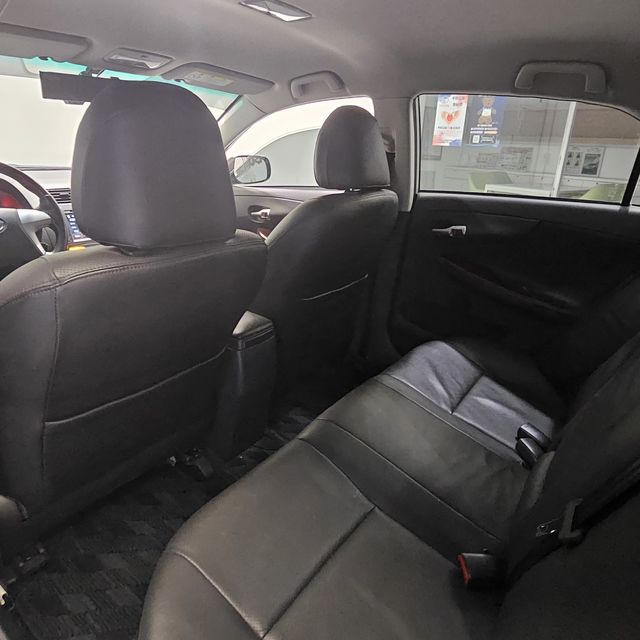 ALTIS 1.8  第7張相片